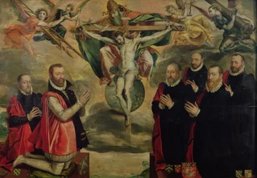 Il Prevosto dei Mercanti e gli Scabini della città di Parigi
